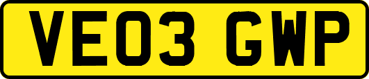 VE03GWP