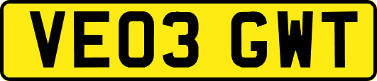 VE03GWT
