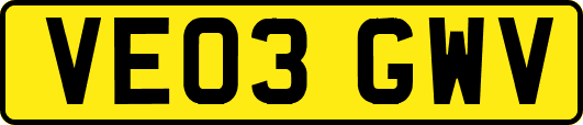VE03GWV