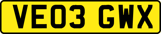 VE03GWX