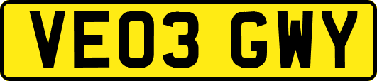 VE03GWY