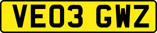 VE03GWZ