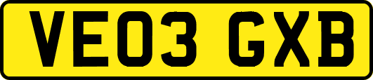 VE03GXB