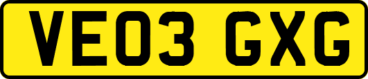 VE03GXG