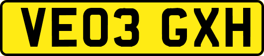VE03GXH