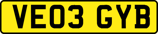 VE03GYB