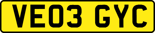 VE03GYC