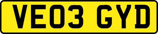 VE03GYD