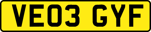 VE03GYF