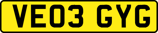 VE03GYG