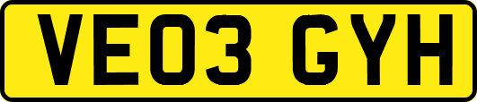 VE03GYH