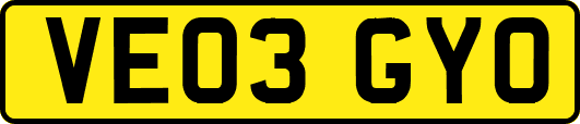 VE03GYO
