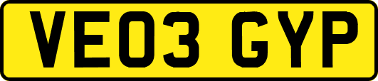 VE03GYP