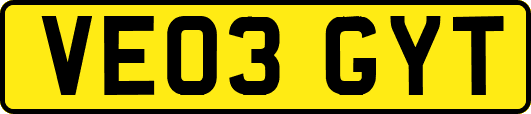 VE03GYT