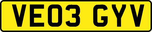VE03GYV