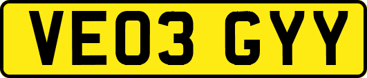 VE03GYY