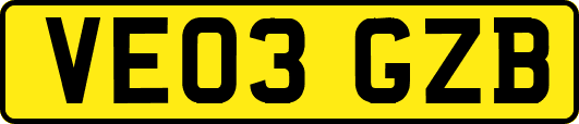 VE03GZB