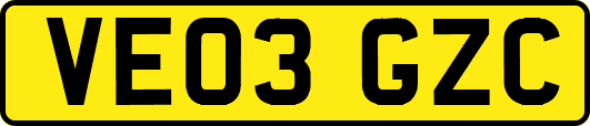VE03GZC