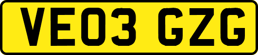 VE03GZG