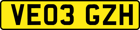 VE03GZH
