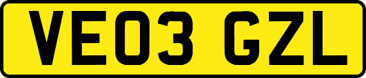 VE03GZL