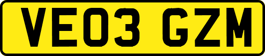 VE03GZM