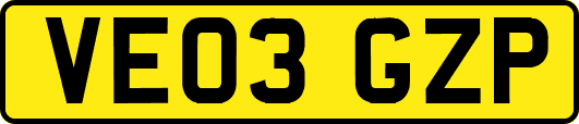 VE03GZP