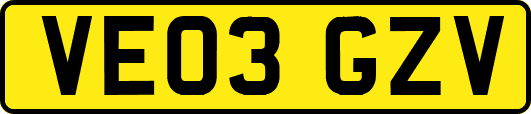 VE03GZV