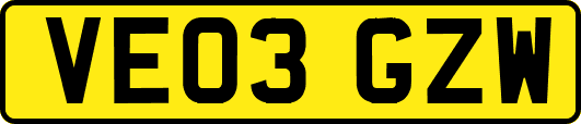 VE03GZW