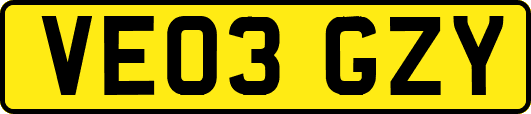VE03GZY
