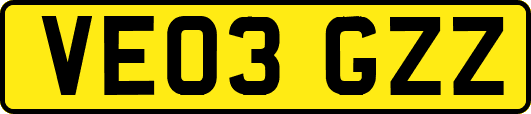 VE03GZZ
