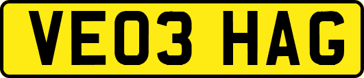 VE03HAG