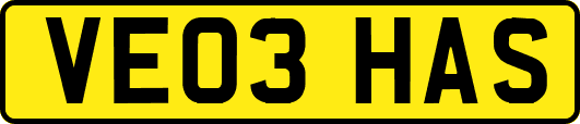 VE03HAS
