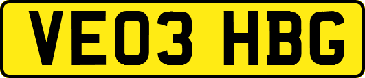 VE03HBG
