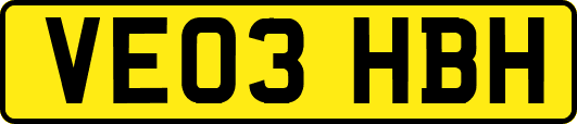 VE03HBH