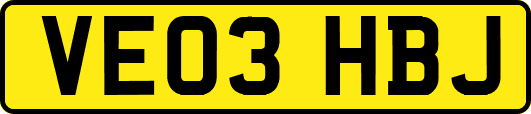 VE03HBJ