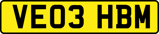 VE03HBM