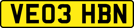 VE03HBN