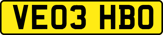 VE03HBO