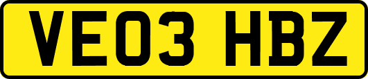 VE03HBZ