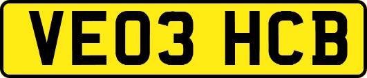 VE03HCB