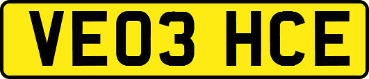 VE03HCE