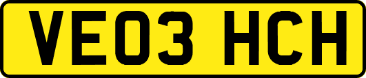 VE03HCH