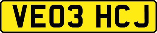 VE03HCJ