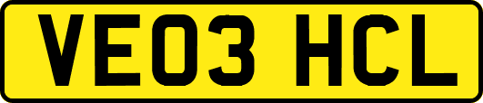 VE03HCL