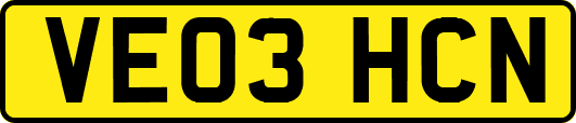 VE03HCN