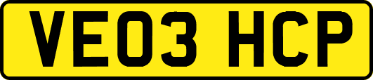 VE03HCP