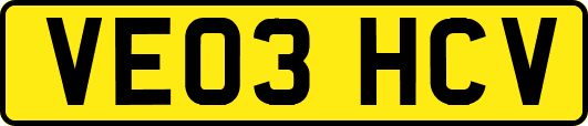 VE03HCV