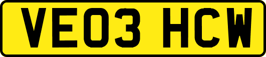 VE03HCW