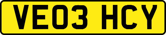 VE03HCY